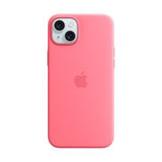 Apple iPhone 15 Plus MagSafe Pink 2
