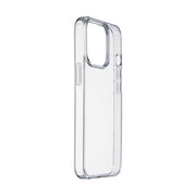 Cellular Line Clear iPhone 15 Pro Transparent 3