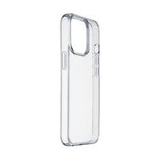 Cellular Line Clear iPhone 15 Pro Transparent 2