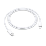 Apple USB-C to Lightning 1m 3