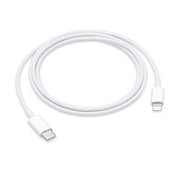 Apple USB-C to Lightning 1m 2