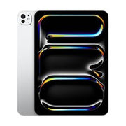 Apple iPad Pro 11" M4 Standard Glass 2TB Wi-Fi Silver 2