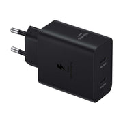 Samsung 50W Duo Fast Type-C Black 3