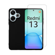 Redshield Redmi 13 4G Black 3