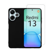 Redshield Redmi 13 4G Black 2