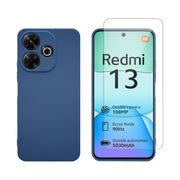 Redshield Redmi 13 4G Blue 3