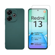 Redshield Redmi 13 4G Green 3