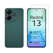 Redshield Redmi 13 4G Green 2