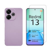 Redshield Redmi 13 4G Purple 2