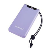 Intenso F10.000mAh Purple 2