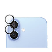 PanzerGlass PicturePerfect Camera Lens Protector iPhone 16 | 16 Plus 3