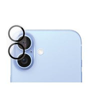 PanzerGlass PicturePerfect Camera Lens Protector iPhone 16 | 16 Plus 2
