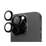 PanzerGlass iPhone 16 Pro/16 Pro Max Hoops Camera Lens Protector 3