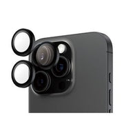 PanzerGlass iPhone 16 Pro/16 Pro Max Hoops Camera Lens Protector 2