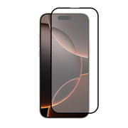 Redshield iPhone 16 Pro Max Full Face Tempered Glass 3