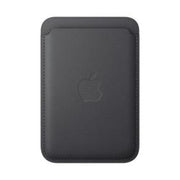 Apple Apple iPhone 16 FineWoven Wallet Black 2
