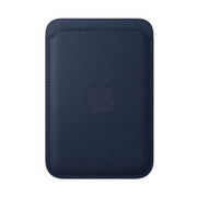 Apple iPhone 16 FineWoven Wallet 2