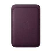 Apple Apple iPhone 16 FineWoven Wallet Blackberry 3