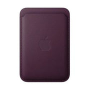 Apple Apple iPhone 16 FineWoven Wallet Blackberry 2