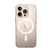 Apple iPhone 16 Pro Clear Case With Magsafe 3