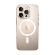 Apple iPhone 16 Pro Clear Case With Magsafe 2