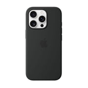 Apple iPhone 16 Pro Silicone with Magsafe Black 3