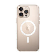 Apple iPhone 16 Pro Max Clear with MagSafe 3