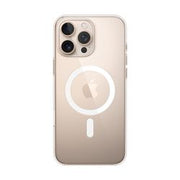 Apple iPhone 16 Pro Max Clear with MagSafe 2