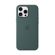 Apple iPhone 16 Pro Max Silicone Case with MagSafe 2
