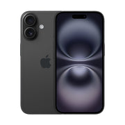 Apple iPhone 16 128GB Black 3