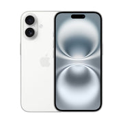 Apple iPhone 16 128GB White 3