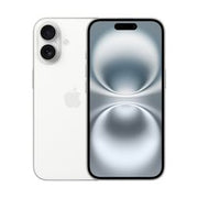 Apple iPhone 16 128GB White 2