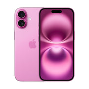 Apple iPhone 16 128GB Pink 3