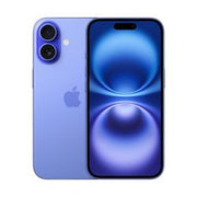 Apple iPhone 16 128GB Ultramarine 2