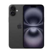 Apple iPhone 16 Plus 128GB Black 3