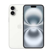 Apple iPhone 16 Plus 128GB White 2