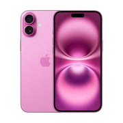 Apple iPhone 16 Plus 128GB Pink 3