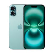 Apple iPhone 16 Plus 256GB Teal 2