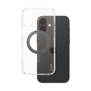 CARE by PanzerGlass iPhone 16 Plus Kickstand Magsafe 3