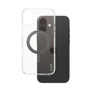 CARE by PanzerGlass iPhone 16 Plus Kickstand Magsafe 2