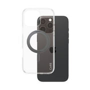 CARE by PanzerGlass iPhone Pro Max Kickstand Black 2