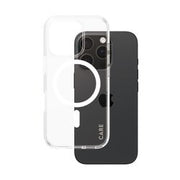 CARE by PanzerGlass iPhone 16 Pro Flagship Magsafe White 2