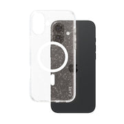 CARE by PanzerGlass iPhone 16 Plus Flagship Magsafe Star Lit White 3
