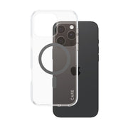 CARE by PanzerGlass iPhone 16 Pro Max Flagship Urban Compat Magsafe Black 3