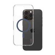 CARE by PanzerGlass iPhone 16 Pro Max Flagship Urban Compat Magsafe Blue 2