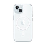 Apple iPhone 15 Clear Case with MagSafe 2