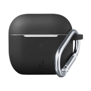 Cellular Line Bounce Για AirPods 4 Βlack 3