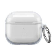 Cellular Line Bounce Για AirPods 4 Clear 2