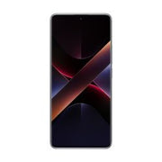 POCO X7 12GB/512GB Silver 5G 2