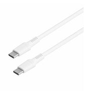 Sandstrom USB-C σε USB-C 1m Λευκό 3